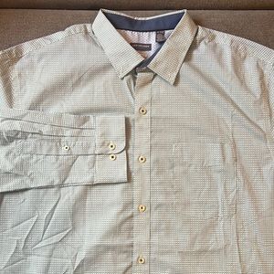 Van Heusen Dress Shirt